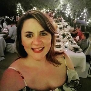 Meet your Posher, Casey